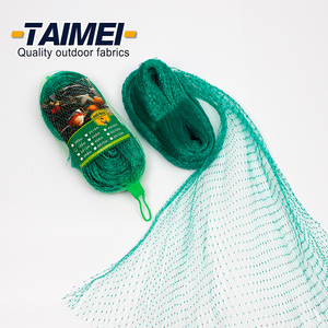 HDPE Plastic <strong>Net</strong> Anti <strong>Bird</strong> Netting Heavy Duty <strong>Bird</strong> Netting <strong>Protect</strong> Fruit and Vegetables - Product Image 2