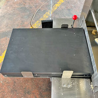 Petite machinerie pour entreprise à domicile Machine de mise en forme douce pour biscuit Allemagne pour enfant Prix de la machine automatique de fabrication de biscuits