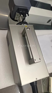 Machine de marquage <span class=keywords><strong>laser</strong></span> UV pour gravure sur verre, chargeur de téléphone en plastique, <span class=keywords><strong>laser</strong></span> UV 3W pour plastique, acrylique, métal, or, bleu, éléphant - Product Image 2