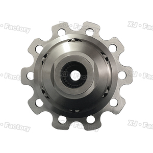 Diferencial de Deslizamiento Limitado XJX Parts para <span class=keywords><strong>BMW</strong></span> F30 N20 N55 B58 - Product Image 3