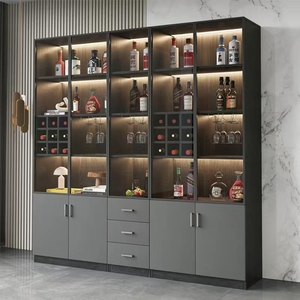 Vitrine de magasin, vitrine en verre pour parfums, vin, salon de coiffure, rangement, magasin, armoires pour jouets d'enfants - Product Image 4