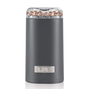 Molinillo de Granos de <span class=keywords><strong>Café</strong></span> RAF con Potencia de 240W, Velocidad de 26000rpm y 8 Cuchillas de Acero Inoxidable para Moler - Product Image 3