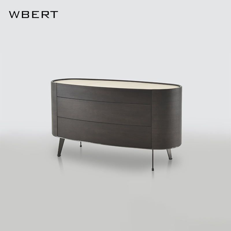 สีน้ำตาล