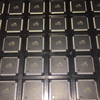 Componentes electrónicos nuevos y originales, chip IC de circuito integrado, ATMEGA2560 ATMEGA2560-16AU