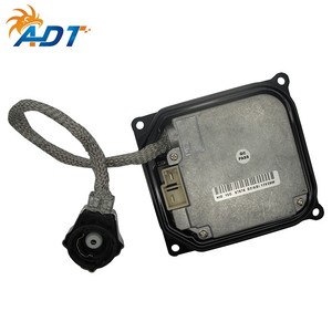 ไฟหน้ารถยนต์ ADT DDLT003 35w 55w Canbus LED พร้อมบัลลาสต์ซีนอนแบบ OEM สำหรับ GS350 LS460 Avalon VENZA - Product Image 2