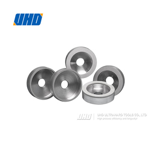 Insertos de muela abrasiva de unión de resina Henan muela abrasiva de diamante CBN <span class=keywords><strong>tormek</strong></span> <span class=keywords><strong>T8</strong></span> T7 para gema - Product Image 4