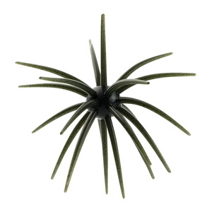 Leurre souple WildTrek en caoutchouc en forme d'ormeau pour la pêche <span class=keywords><strong>au</strong></span> saumon, <span class=keywords><strong>au</strong></span> <span class=keywords><strong>brochet</strong></span>, <span class=keywords><strong>au</strong></span> bar et à la truite - Pêche en eau douce et en eau salée - Product Image 6