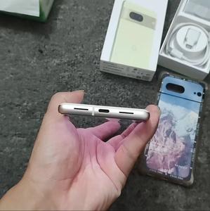 Teléfono Inteligente Android Original Pixel 7 5G, Desbloqueado de Fábrica, Alta Calidad, 100% de Salud de la Batería, Bajo Costo, Venta Económica, Envío a Todo el Mundo - Product Image 5