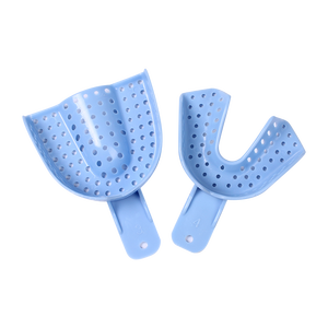 Set per Impronte Dentali con Vassoio per Pulizia e Riempimento - Product Image 3