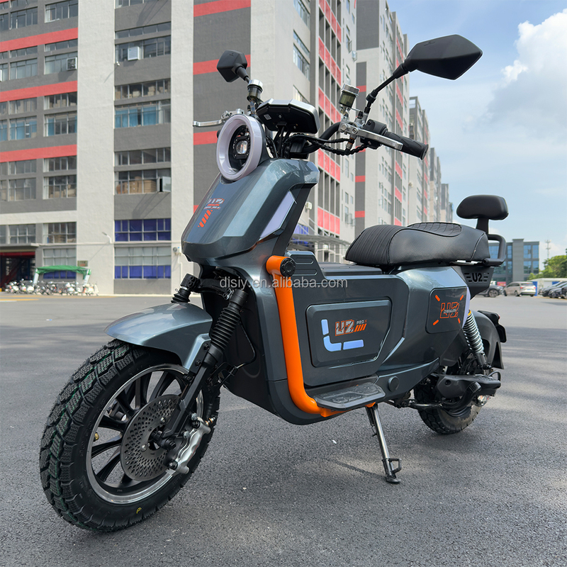 Chinese Factory Sells 20 inch 48V