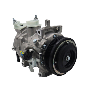 คอมเพรสเซอร์แอร์อัตโนมัติ jl3z19703Ib ycc459 รุ่น FMMFD0089 สำหรับรถฟอร์ด 5.0 f150 ปี 2018 - Product Image 3