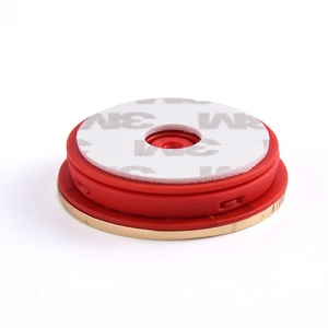 Soporte Redondo para Teléfono con Impresión Personalizada, Anillo para Teléfono Celular de ABS en Oferta - Product Image 4