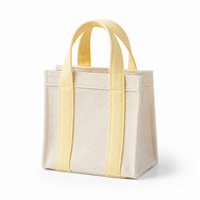 Sac fourre-tout en toile mini personnalisé avec logo, vente en gros, petit sac de courses réutilisable en coton pour femmes, enfants, cadeau promotionnel, voyage, usage quotidien