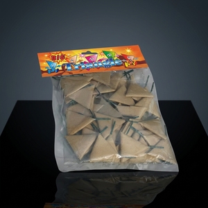 Vente en gros d'usine : Bombes triangulaires à effets spectaculaires, pétards et bombes de fumée - Product Image 6