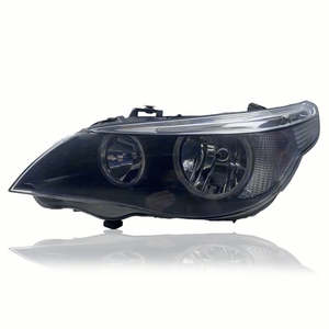 Faro Halógeno E61 <span class=keywords><strong>E60</strong></span> para <span class=keywords><strong>bmw</strong></span> E61 Serie 5 2003 2004 2005 2006 2007 2008 <span class=keywords><strong>2009</strong></span> 2010 Original Usado para Accesorios <span class=keywords><strong>bmw</strong></span> <span class=keywords><strong>E60</strong></span> - Product Image 3