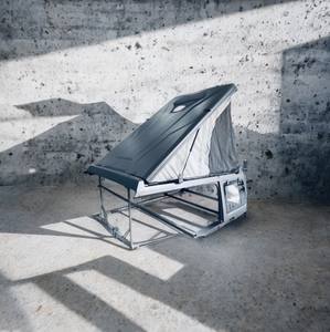 Tienda de Campaña para Techo de Auto para Jeep Wrangler JK, JL y 4XE - Product Image 4