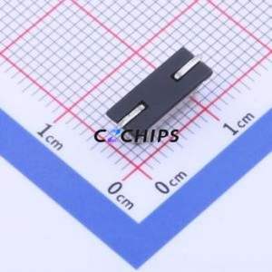 S1T13560ZWFAC Crystal (Passive) HC-49S-SMD Crystal Oscillator SMD Crystal Oscillator 13.560MHz 20ppm 20pF - Product Image 2