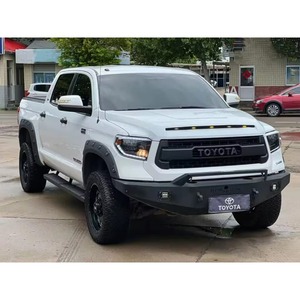 <span class=keywords><strong>Toyota</strong></span> Tundra <span class=keywords><strong>TRD</strong></span> Pro Edition 5.7L 2014, boîte manuelle/automatique, diesel, conduite à gauche, disponible à <span class=keywords><strong>prix</strong></span> réduit - Product Image 2