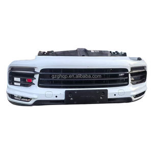 ชุดกันชนหน้า<span class=keywords><strong>มือ</strong></span><span class=keywords><strong>สอง</strong></span>ของแท้สำหรับปอร์เช่คาเยนน์9Y0 2018-2023 - Product Image 4