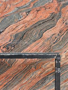 Modern Luxury Natural <b>Marble</b> Slab Wall Cladding Flooring Accent Panels Fireplace Surrounds for Residential Villa Projects - Product Image 6