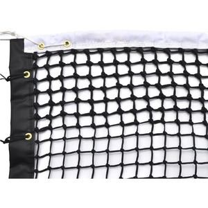 Red de Tenis de Tamaño Estándar, Material PE Resistente a los Rayos UV, para Juegos en Canchas Exteriores - Product Image 2