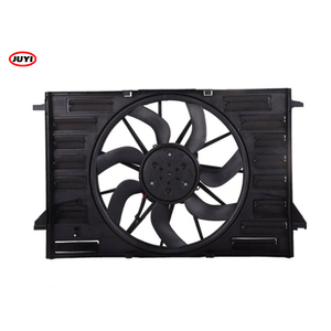 Ensemble de ventilateur de radiateur adapté pour Audi A4 2015 8W0959455C 8W0959455M 8W0121003B 8W0959455F 8W0 959 455 C - Product Image 1