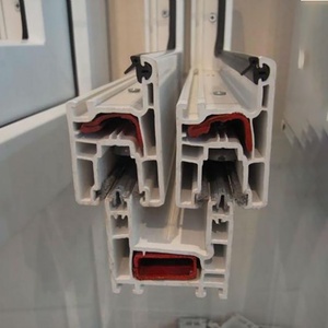 Sản xuất khung cửa sổ và cửa ra vào bằng nhựa PVC <span class=keywords><strong>profile</strong></span> 80mm tại Thổ Nhĩ Kỳ - Product Image 4