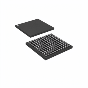 BOM IC IC MCU 32BIT แฟลช144 TFBGA ชิ้นส่วนอิเล็กทรอนิกส์144 TFBGA PIC32MZ1024EFM144T-I_JWX ฝังตัว - Product Image 1