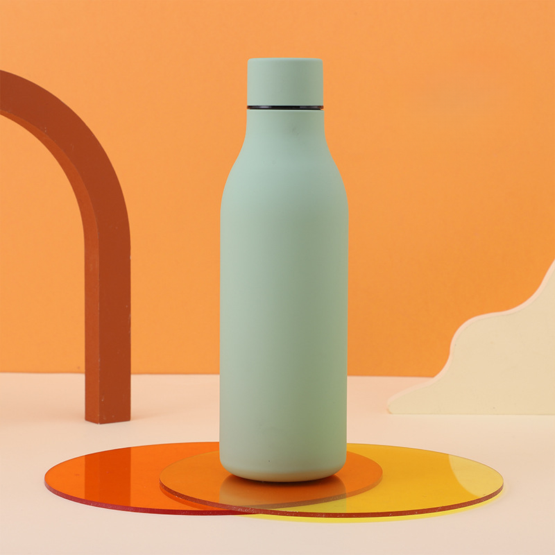 Peinture Caoutchouc-Vert Matcha