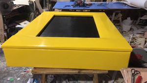 <span class=keywords><strong>Petit</strong></span> <span class=keywords><strong>trampoline</strong></span> de jeu coloré et doux, terrain de jeu pour enfants, plein air, enfants, <span class=keywords><strong>trampoline</strong></span> de location, <span class=keywords><strong>trampoline</strong></span> de jeu doux pour enfants - Product Image 2