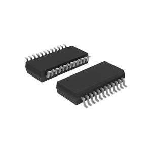 Power Management (PMIC) 24 SSOP Buy Online Electronic Components LTC1421CG-2.5#TRPBF BOM IC In Stock - Product Image 1