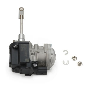Actuador Eléctrico Turbo 04E145725S 04E198725M 04E198725E 04E145725AD para <span class=keywords><strong>Audi</strong></span> A1 <span class=keywords><strong>A3</strong></span> Seat Ibiza V VW Golf Polo 6R Skoda 1.4 <span class=keywords><strong>TFSI</strong></span> - Product Image 5