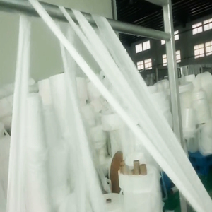 Machine de recyclage de granulés pour les déchets de non-tissés et de films, les rebords, les bandes, les fils et les rouleaux, nouvelle tendance 2026 en Chine - Product Image 5