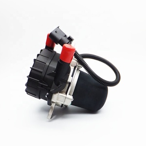 Pièces de moteur automobile, ensemble de pompe à air d'injection secondaire OEM 1618E4 pour Citroën C4 C5 Xsara <span class=keywords><strong>PEUGEOT</strong></span> <span class=keywords><strong>206</strong></span> 306 307 407 - Product Image 3