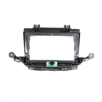 AIJALV Android 13 Autoradio für 2015-2020 Buick Verano GS 9 Zoll OPEL ASTRA K Autoradio Rahmen Blende mit Carplay DSP BT