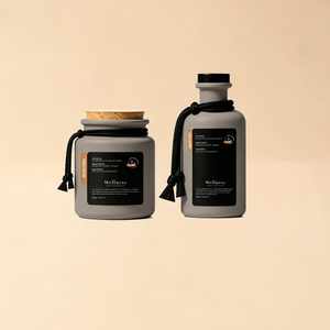 WELLNESS <span class=keywords><strong>Diffusore</strong></span> a <span class=keywords><strong>Bastoncini</strong></span> Personalizzato <span class=keywords><strong>per</strong></span> la Casa, Collezione Cord of Serenity, <span class=keywords><strong>Diffusore</strong></span> d'Aroma <span class=keywords><strong>per</strong></span> <span class=keywords><strong>Ambienti</strong></span> - Product Image 1