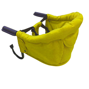 Portable Toddle Table Chair Hot Selling Baby Dining <strong>Armchair</strong> Folding Baby Chair Multi Functional Table Dining Chair - Product Image 2