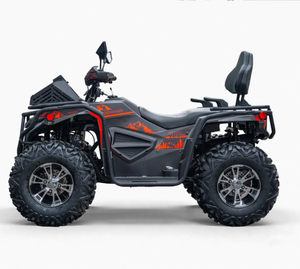 Quad tout-terrain de qualité supérieure 2026, 300 cm3, 4 temps, transmission automatique, pour adultes, tout-terrain - Product Image 2