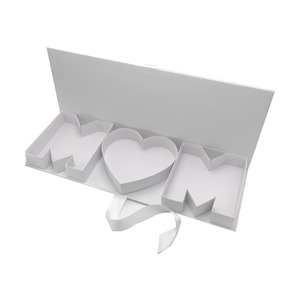 Wholesale Empty Rose <strong>Flower</strong> Delivery Shipping Packaging Gift <strong>Box</strong> Mother's Day <strong>Flower</strong> Arrangement Boxes MOM <strong>Flower</strong> Paper <strong>Box</strong> - Product Image 4
