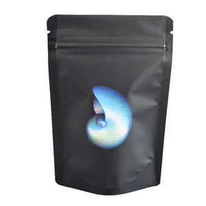 LT bán buôn thực phẩm <span class=keywords><strong>l</strong></span>ớp nhự<span class=keywords><strong>a</strong></span> Ziplock đứng <span class=keywords><strong>l</strong></span>ên <span class=keywords><strong>t</strong></span>ú<span class=keywords><strong>i</strong></span> bao bì nhôm 3.5G 7g 28g mù<span class=keywords><strong>i</strong></span> bằng chứng con kháng 3.5 Mylar <span class=keywords><strong>T</strong></span>ú<span class=keywords><strong>i</strong></span> - Product Image 5