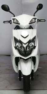 Fabricante Chino de Motocicletas CKD para Adultos de Alta Velocidad y Bajo Costo, 1000w en Venta - Product Image 2