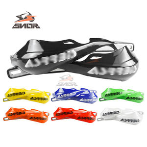 SNOR motocicleta todoterreno vehículo modificación accesorios parabrisas pasamanos playa coche Color a prueba <span class=keywords><strong>de</strong></span> viento guardamanos - Product Image 6