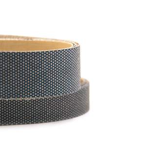 Bande abrasive diamantée à support textile, taille personnalisée, pour le <span class=keywords><strong>ponçage</strong></span> fin et le lissage des pierres naturelles comme le marbre et le granit - Product Image 6