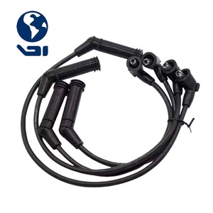 Cable de encendido para Hyundai/KIA Accent Rio 27501-22B10, producto en oferta - Product Image 4