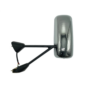 Cámara de Reversa para Camión, Espejo Retrovisor Lateral para Camiones T660, Gran Venta - Product Image 1