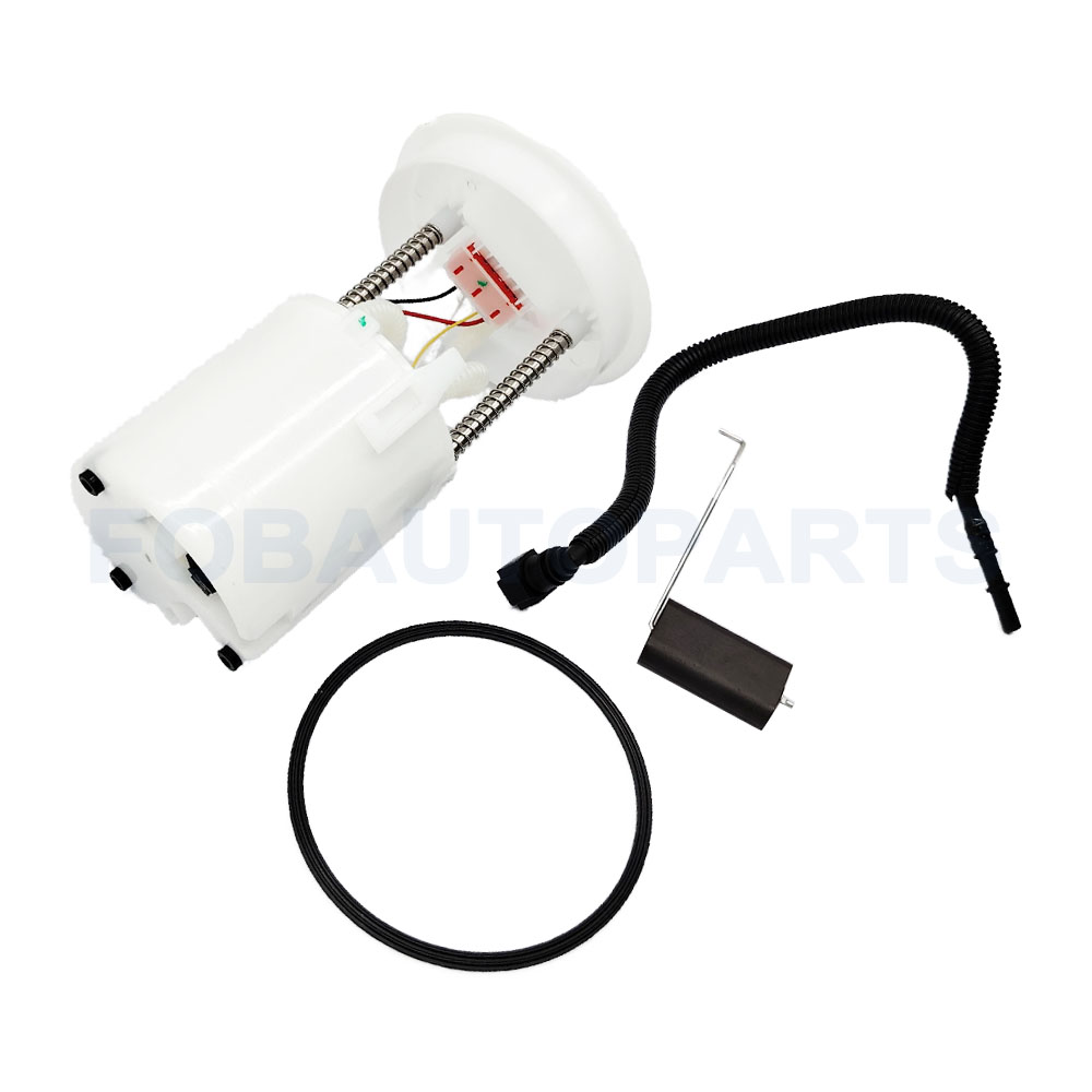 Fuel Pump Assembly Fit for Ford Focus 2000-2001For Ford Focus L4-2.0L E2556M