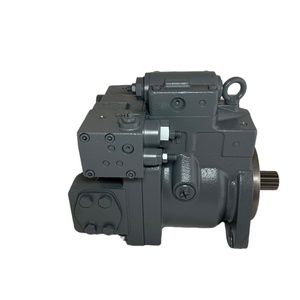 Hydraulic Pump Assembly K3VL80 for Sany 75 Excavator - Product Image 2