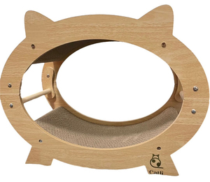 Le forniture per gatti senza nido antiforfora possono essere sostituite con articoli per animali domestici per afferrare l'hi per alleviare la noia <span class=keywords><strong>TV</strong></span> - Product Image 5
