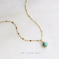 Bijoux faits à la main colliers à chaîne circulaire collier de charme de luxe pour femmes colliers ras du cou accessoires emo bijoux de créateur