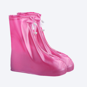 YL7403 chaussures de pluie couverture étanche boue <span class=keywords><strong>chaussure</strong></span> protecteur bottes de pluie pour femmes hommes Sport chaussures <span class=keywords><strong>couvre</strong></span> - Product Image 3
